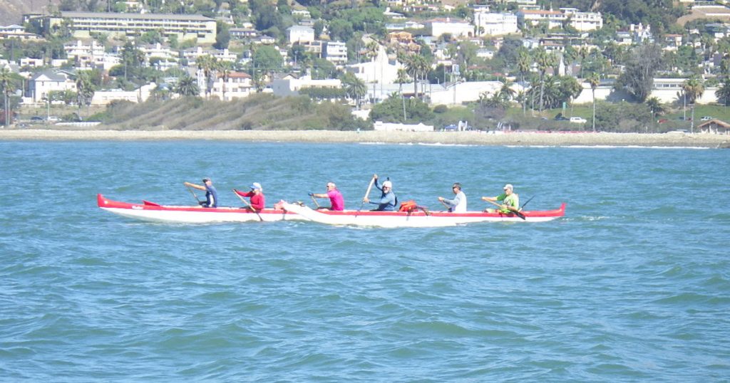 Ventura County Caregivers Sailathon