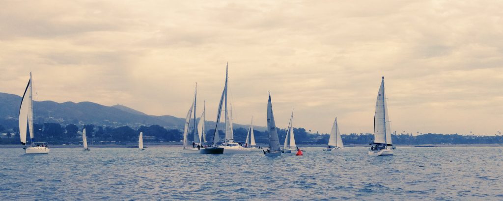 Ventura County Caregivers Annual Sailathon